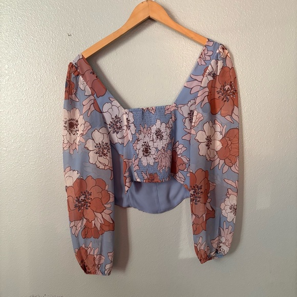 Wilfred Grace Top - Picture 8 of 9